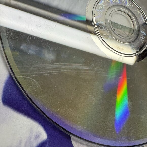 Sonic the Hedgehog 06 (Microsoft Xbox 360, 2006) Video Game CIB - Picture 3 of 5